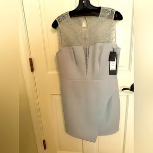 The Kingsley Dress. BCBG NWT beautiful cocktail dress